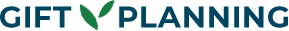 gift planning logo